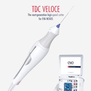 Sistema de Facovitrectomía EVA NEXUS - DORC - Imagen 2