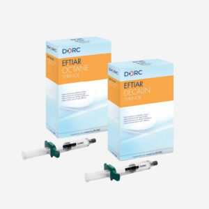 Gases, Perfluoros y Aceite de Silicona - DORC - Imagen 3